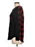 7th Ray Black Pullover Sweater Size L - photo 5