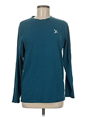orange theory Long Sleeve T-Shirt (view 1)