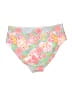Unbranded Floral Pink Swimsuit Bottoms Size 2X - photo 2