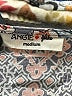 Angie 100% Rayon Gray Kimono Size M - photo 7