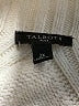 Talbots Ivory Turtleneck Sweater Size 2X - photo 7