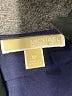 MICHAEL Michael Kors Blue Sleeveless Blouse Size M - photo 4