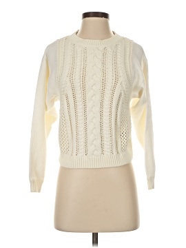 Club Monaco Pullover Sweater