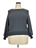 Umgee Gray Pullover Sweater Size 2X (estimated) - photo 1