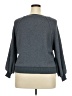 Umgee Gray Pullover Sweater Size 2X (estimated) - photo 2