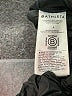 Athleta Solid Black Active Pants Size 4 - photo 8