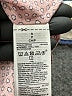 Gap 100% Rayon Polka Dots Burgundy Long Sleeve Blouse Size S - photo 8