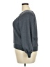 Umgee Gray Pullover Sweater Size 2X (estimated) - photo 5