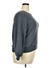 Umgee Gray Pullover Sweater Size 2X (estimated) - photo 4