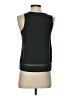 Athleta Black Sleeveless T-Shirt Size XS - photo 2