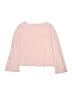Old Navy Pink Pullover Sweater Size 10 - photo 2