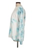 Unbranded Tie-dye Blue Pullover Sweater Size L - photo 5