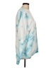 Unbranded Tie-dye Blue Pullover Sweater Size L - photo 4