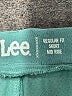 Lee Teal Skort Size 22 - photo 3