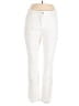 NYDJ Ivory Jeans Size 12 - photo 1