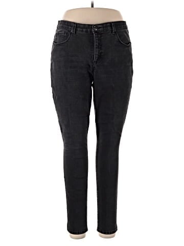 Code Bleu Jeans (view 1)