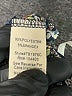 Sweet Wanderer Black Sleeveless Blouse Size M - photo 8
