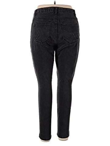 Code Bleu Jeans (view 2)