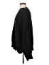 VICI Solid Black Pullover Sweater Size M - photo 5