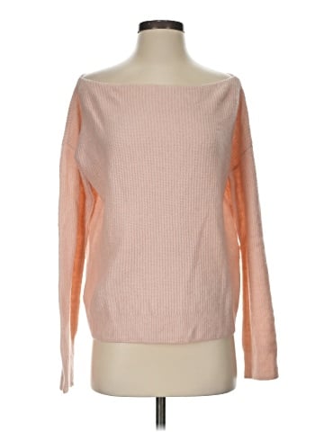 Lovers + Friends Pullover Sweater (view 1)