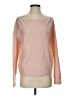 Lovers + Friends Pink Pullover Sweater Size S - photo 1