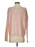 Lovers + Friends Pink Pullover Sweater Size S - photo 2
