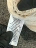 a.n.a. A New Approach Ivory Turtleneck Sweater Size M - photo 8