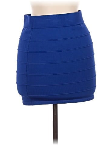 Wet Seal Casual Skirt (view 2)