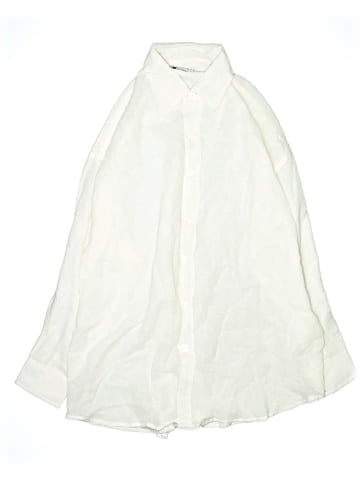 TAN + LINES Swimsuit Cover Up (view 1)