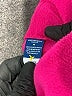 Active by Old Navy 100% Polyester Pink Turtleneck Sweater Size M - photo 7