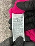 Active by Old Navy 100% Polyester Pink Turtleneck Sweater Size M - photo 8