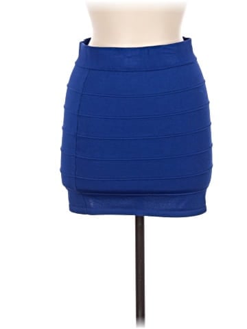 Wet Seal Casual Skirt (view 1)