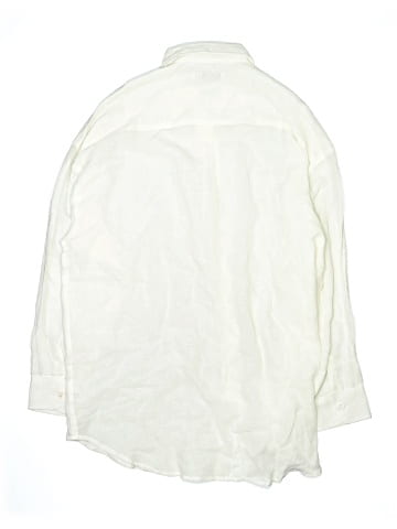 TAN + LINES Swimsuit Cover Up (view 2)