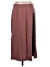 Marc Jacobs Burgundy Pink Formal Skirt Size 8 - photo 1