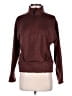 Athleta Burgundy Brown Pullover Sweater Size S - photo 1