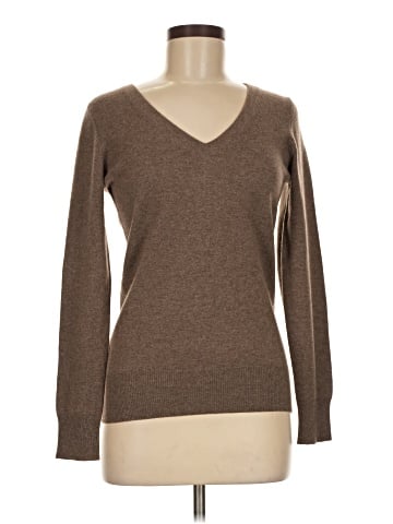 Caslon Pullover Sweater (view 1)