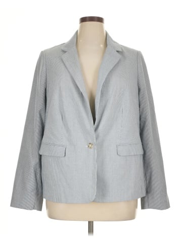 CATHERINE Catherine Malandrino Blazer (view 1)