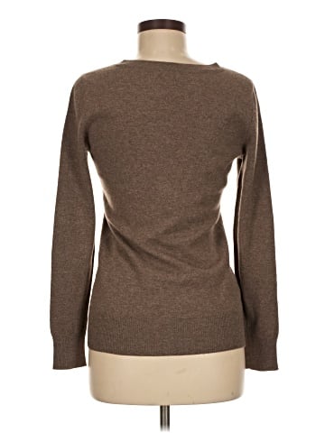 Caslon Pullover Sweater (view 2)