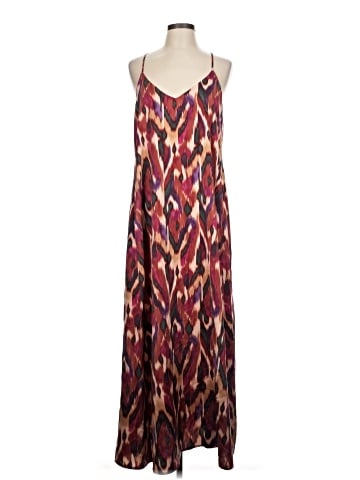 Nicole Miller Casual Dress (view 1)