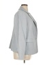 CATHERINE Catherine Malandrino Gray Blazer Size 1X - photo 4