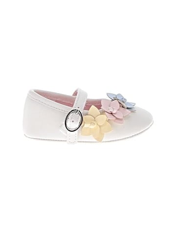 Janie and Jack Flats (view 1)