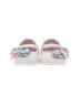 Janie and Jack White Ivory Flats Size 3-6 mo (baby) - photo 2