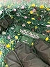 Wild Fable Tweed Green Cardigan Size M - photo 4