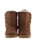 Stride Rite Brown Ankle Boots Size 9 (kids) - photo 2