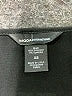 Moda International Solid Black Cocktail Dress Size XS - photo 7