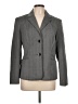 Requirements Gray Blazer Size 12 - photo 1