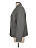Requirements Gray Blazer Size 12 - photo 5
