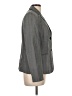 Requirements Gray Blazer Size 12 - photo 4