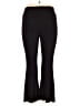 A.L.C. Black Active Pants Size L - photo 2