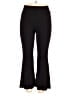 A.L.C. Black Active Pants Size L - photo 1